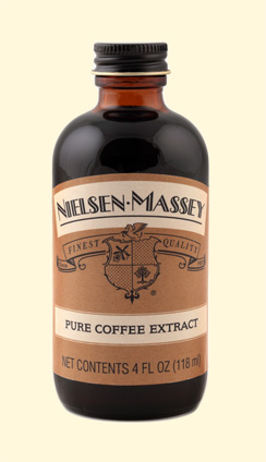 Baking- NM- Coffee extract